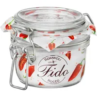 Bormioli Rocco Bormioli Fido, Wkm 125 Lt. 0,125 Stücke