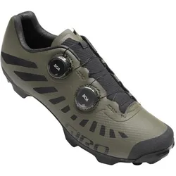 Giro Gritter trail green (hardware-hardware) 40