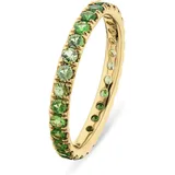 GUIA Damenring 88571398 - gelbgold - 52