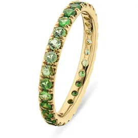 GUIA Damenring 88571398 - gelbgold - 52