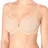 Triumph Body Make-Up Essentials WP, mit Bügel, Gepolstert, Verstellbare Träger, 85D, Nude Beige