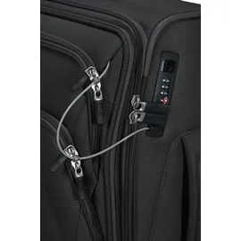 Samsonite Spark Sng Eco 4-Rollen 79 cm / 29 l schwarz