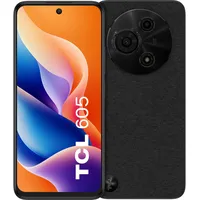 TCL 605 4gb/128gb 6.7 ́ ́ - Black