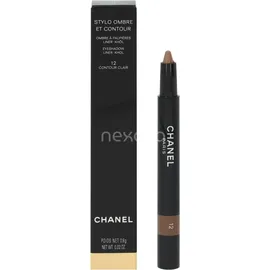 Chanel Stylo Ombre Et Contour 12-Contour Clair