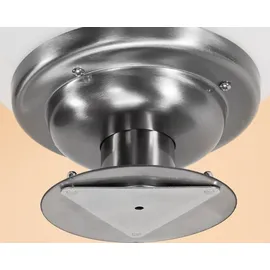 esotec Solarkugel Liana 40 CCT multicolor Fernbedienung Metall-Standfuß 102664