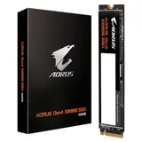 Gigabyte AORUS Gen4 5000E 500 GB M.2
