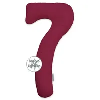 Theraline my7 Bamboo brombeere