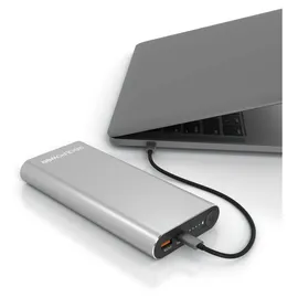 Ultron PB-20000PD Pro silber