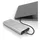 Ultron PB-20000PD Pro silber