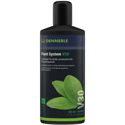 Dennerle Plant System V30 Pflanzenpflege 500 Mililiter