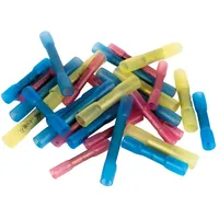 Cellpack Warmschrumpf-Quetschverb. DR-L1.5-2.5Set100xBU