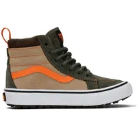 Vans Mte Sk8-hi Kinder Grape Leaf 34