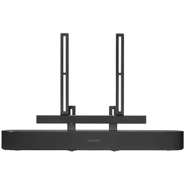 Vogel's VOGEL ́S 3550 Soundbar Halterung, Schwarz