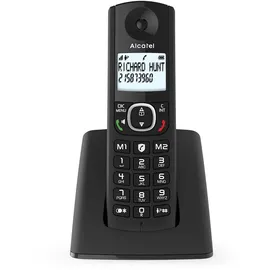 Alcatel F530 schwarz