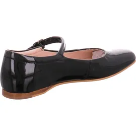 Apple of Eden Top Trends Ballerinas für Damen, schwarz, Größe 39 EU