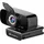 Sandberg Webcam 134-15 Schwarz