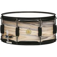 Tama WP1465BK-NZW Snare Drum - 6.5" x 14" -
