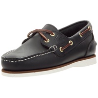 Timberland Classic Boat 2 Eye W