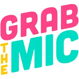 HUCH! Grab the Mic Lucky Egg Spiel 2025