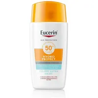 Eucerin Sensitive Protect Sonnenfluid LSF 50+ 50 ml