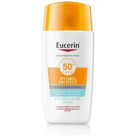 Eucerin Sensitive Protect Sonnenfluid LSF 50+ 50 ml