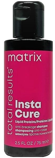 Matrix Total Results Insta Cure Shampoo 75 ml - Anti-Haarbruch Shampoo