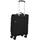 GABOL Cloud 4-Rollen Cabin 55 cm / 31 l black