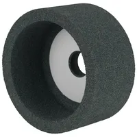 TYROLIT Topf-Schleifscheibe keramisch DxTxH (mm), 100x50x20, Typ: SC80