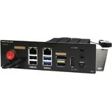 Odroid H4 Mini-ITX Converter Kit,