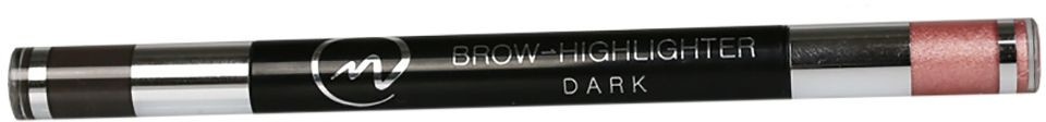 NICLAY Brow Highlighter Dark 1 st