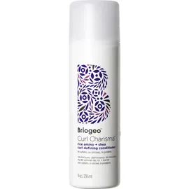 Briogeo Curl CharismaTM Rice Amino - Shea Curl Defining Conditioner - curl Charisma Conditioner 236ml
