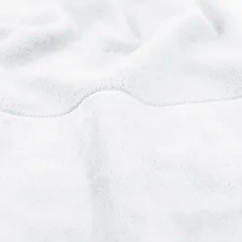 Möve Bamboo Luxe Seiftuch 30 x 30 cm snow