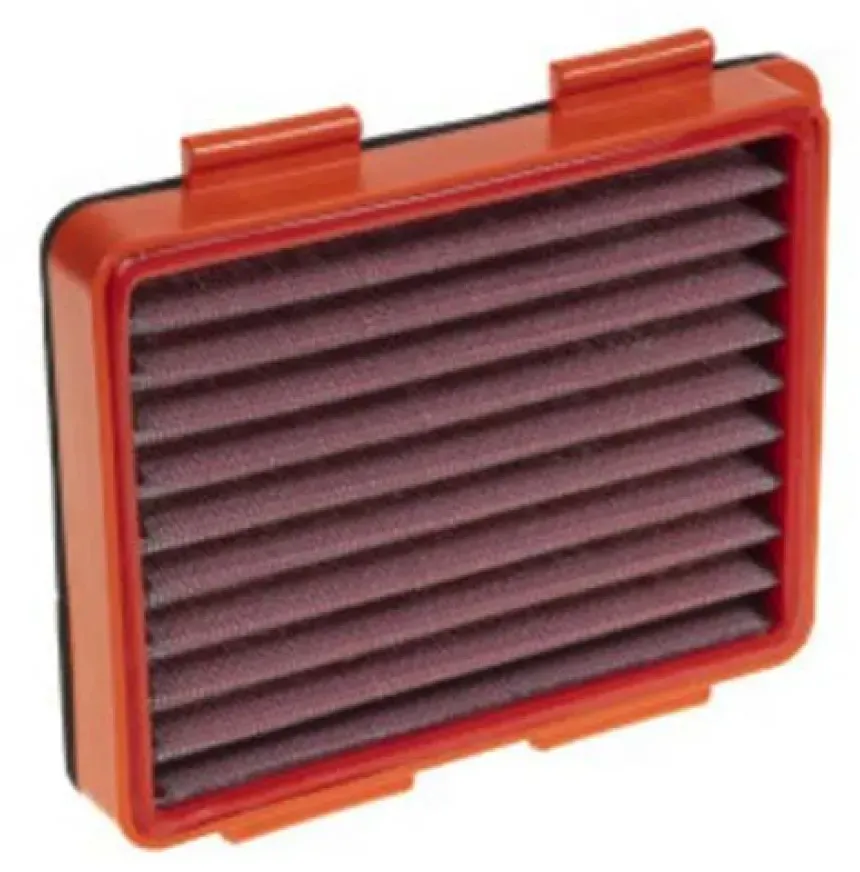 Bmc Honda Cmx 500a Rebel Abs 2017-2024 Luftfilter - Red - One Size