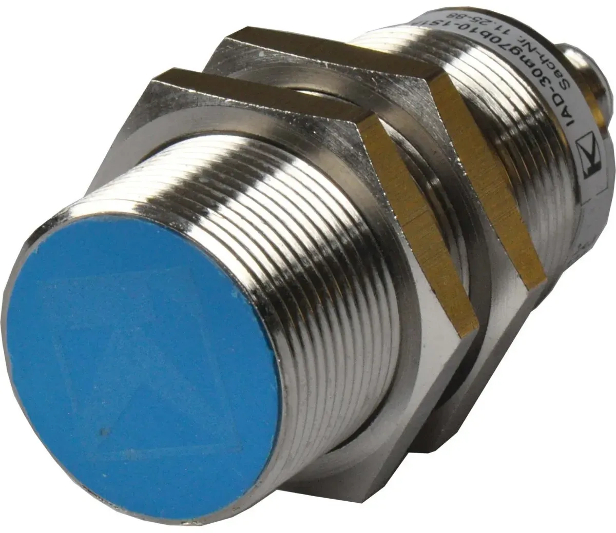 H-Tech OSS Naeherungsschalter IAD-30MG70B10-1S1A