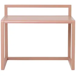 Little Architect Desk - Rose