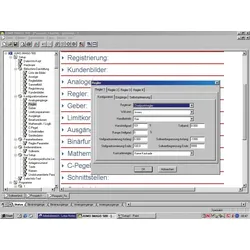JUMO Setup Programm 00445443