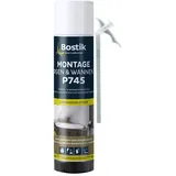 Bostik Gmbh Zargenschaum P745 400 ml