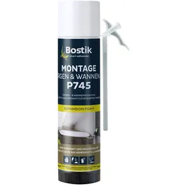 Bostik Gmbh Zargenschaum P745 400 ml