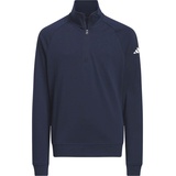 adidas Layer Quarter-Zip navy - 128