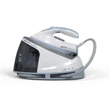 Imetec RapidVapor 9033 grau-blau