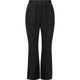 Slope Skihose schwarz S