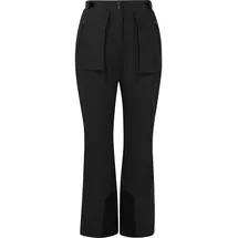 Slope Skihose schwarz S