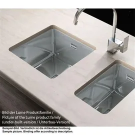 PYRAMIS LUME (50X40) 1B Flächenbündig