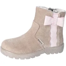 Ricosta tundra-blush (mittelbeige) für Kinder, beige, Größe 33 EU