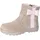 Ricosta tundra-blush (mittelbeige) für Kinder, beige, Größe 33 EU
