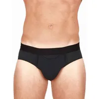 HOM Mini Briefs HO1 Simon Streifen, Eingriff, Markenbund, für
