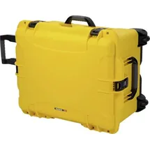 Nanuk Transportkoffer Mod. 960 (B x H x T) 559 x 328 x 432mm Gelb 960-0004