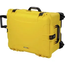 Nanuk Transportkoffer Mod. 960 (B x H x T) 559 x 328 x 432mm Gelb 960-0004