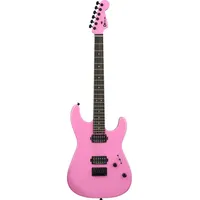 CHARVEL Pro-Mod Plus San-Dimas Style 1 HH HT E Platinum Pink