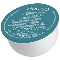 Thalgo Refill Reichhaltige Intensivcreme mit Lifting-Effekt, 50 ml, Silizium Lift